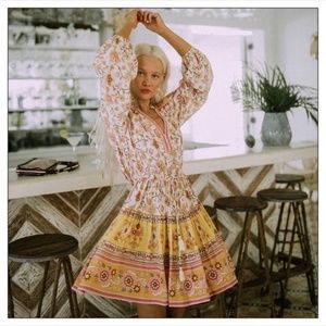 Spell Portobello Playdress